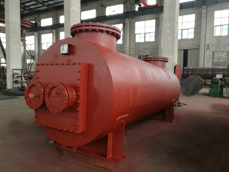 ѹ�����м���ȴ��